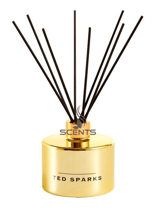 Ted Sparks Аромадиффузор Ваниль и Кедр Vanilla Cedarwood